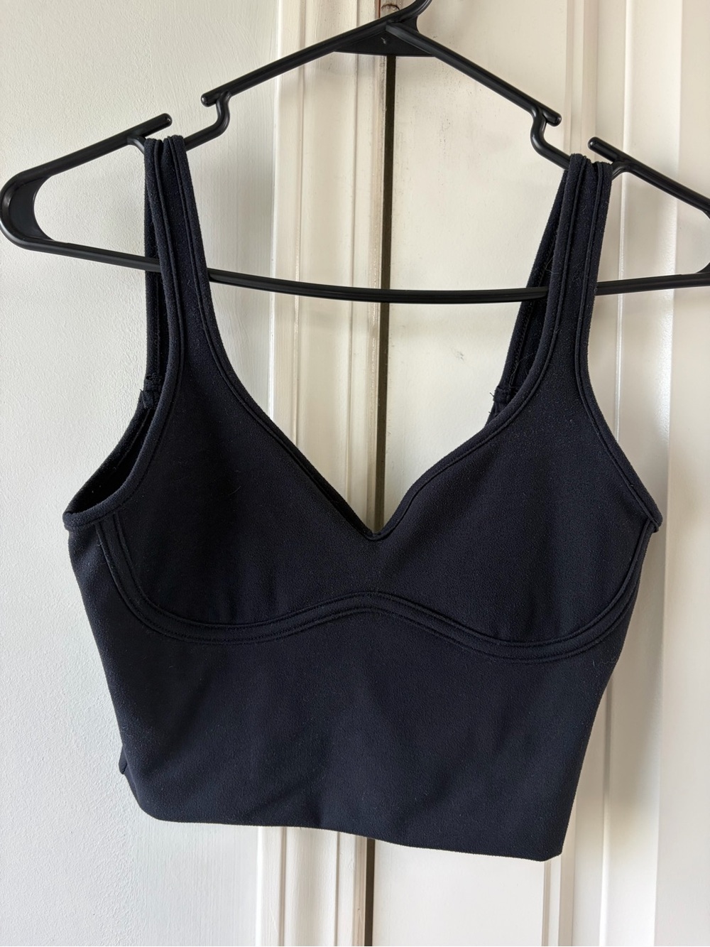 Joah Brown Contour Tank